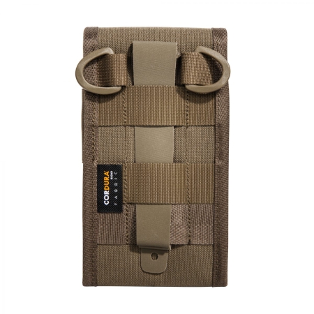 Etui na telefon TT Tactical Phone Cover XL - Coyote - Tasmanian Tiger